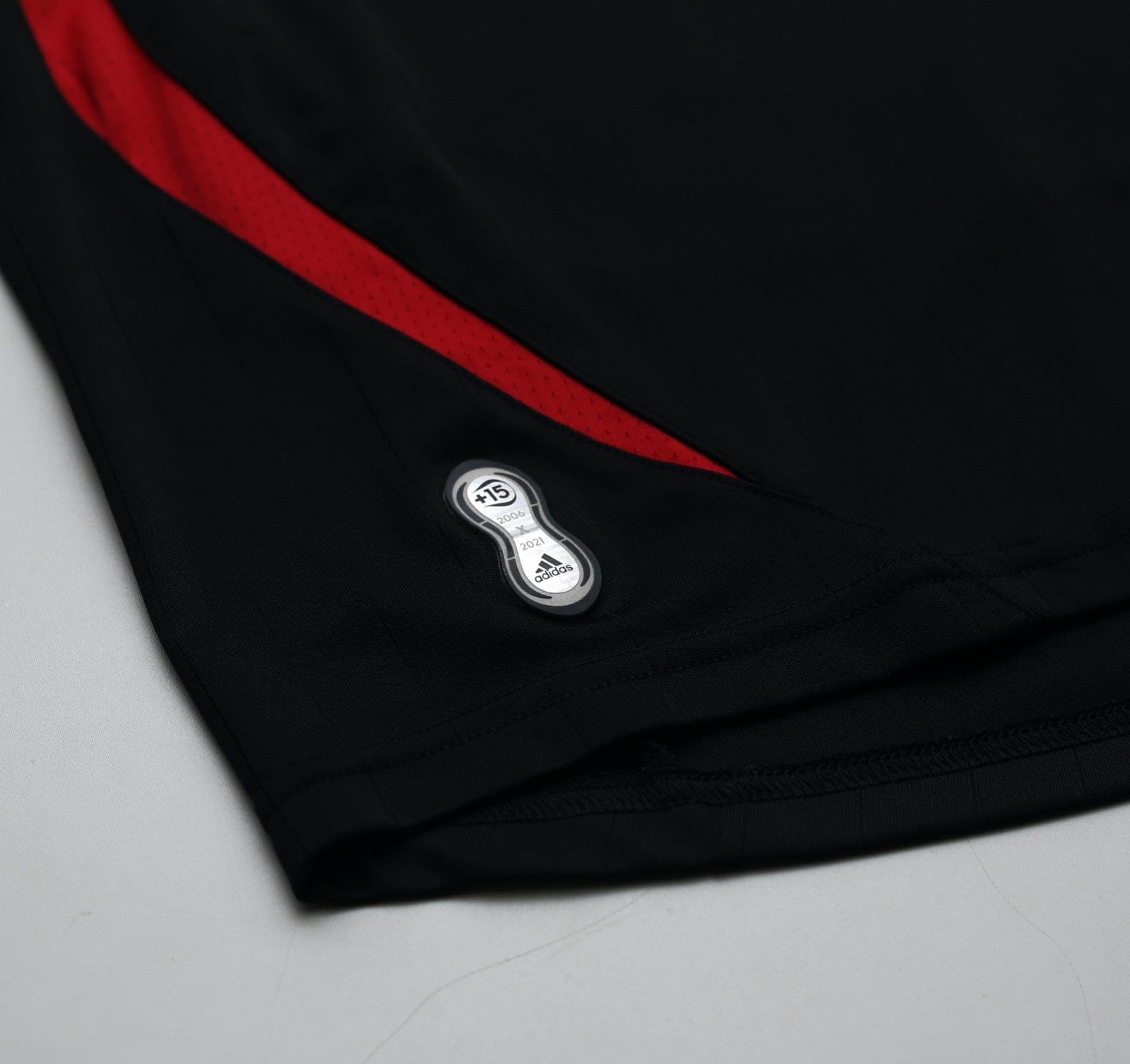 2021/22 RONALDO #7 Manchester United adidas Teamgeist Football Shirt (M)