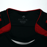 2021/22 Ronaldo #7 Manchester United adidas Teamgeist Football Shirt (M)