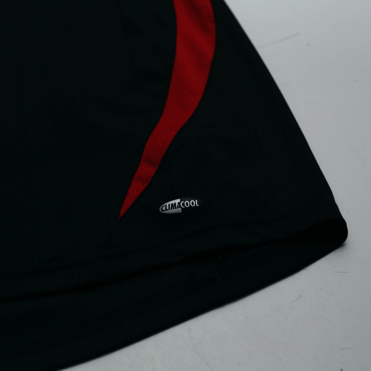 2021/22 Ronaldo #7 Manchester United adidas Teamgeist Football Shirt (M)