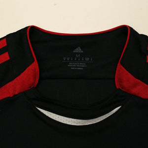 2021/22 Ronaldo #7 Manchester United adidas Teamgeist Football Shirt (M)