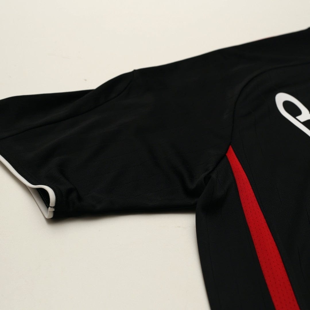 2021/22 Ronaldo #7 Manchester United adidas Teamgeist Football Shirt (M)