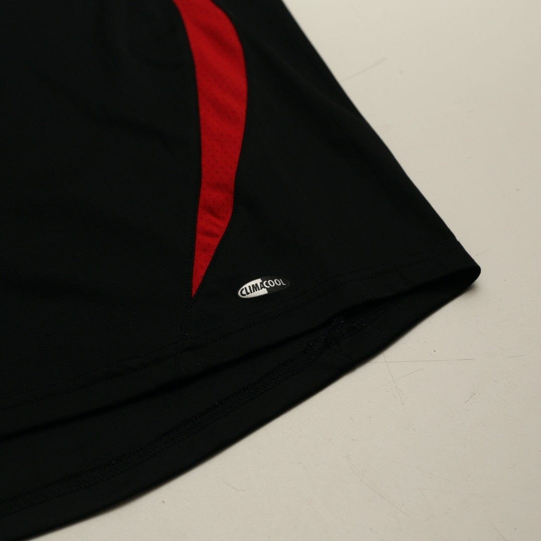2021/22 Ronaldo #7 Manchester United adidas Teamgeist Football Shirt (M)