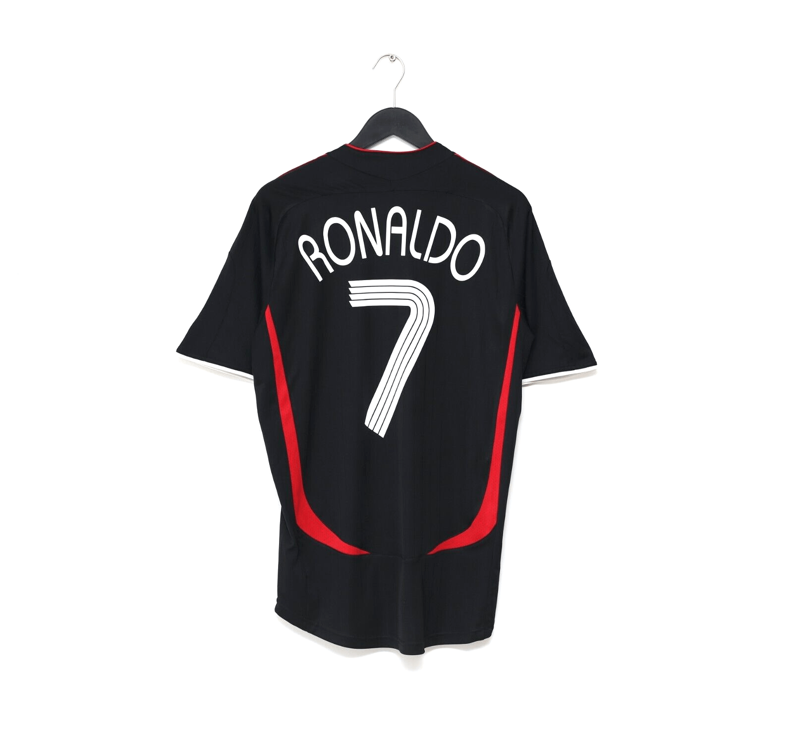 2021/22 Ronaldo #7 Manchester United adidas Teamgeist