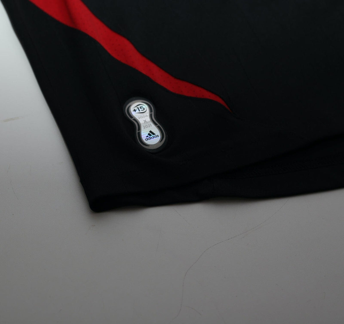 2021/22 RONALDO #7 Manchester United adidas Teamgeist Football Shirt (S/M)