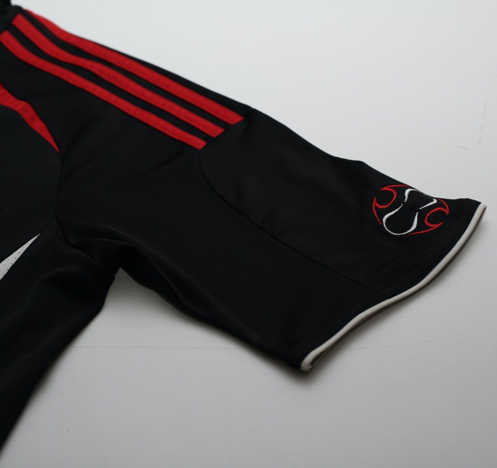 2021/22 RONALDO #7 Manchester United adidas Teamgeist Football Shirt (S/M)