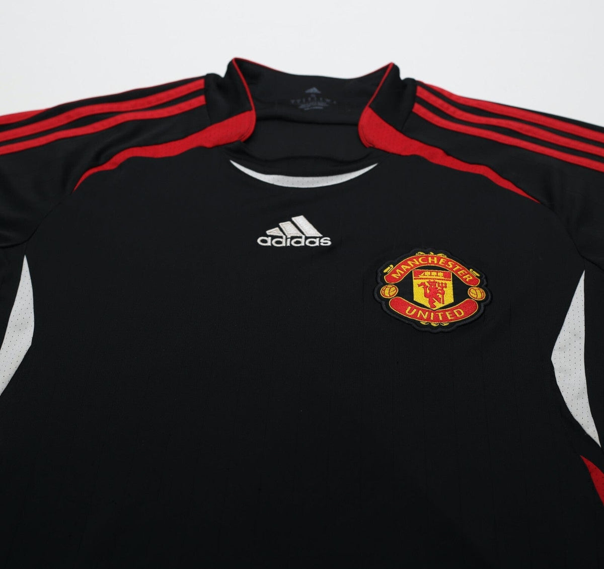 2021/22 RONALDO #7 Manchester United adidas Teamgeist Football Shirt (S/M)