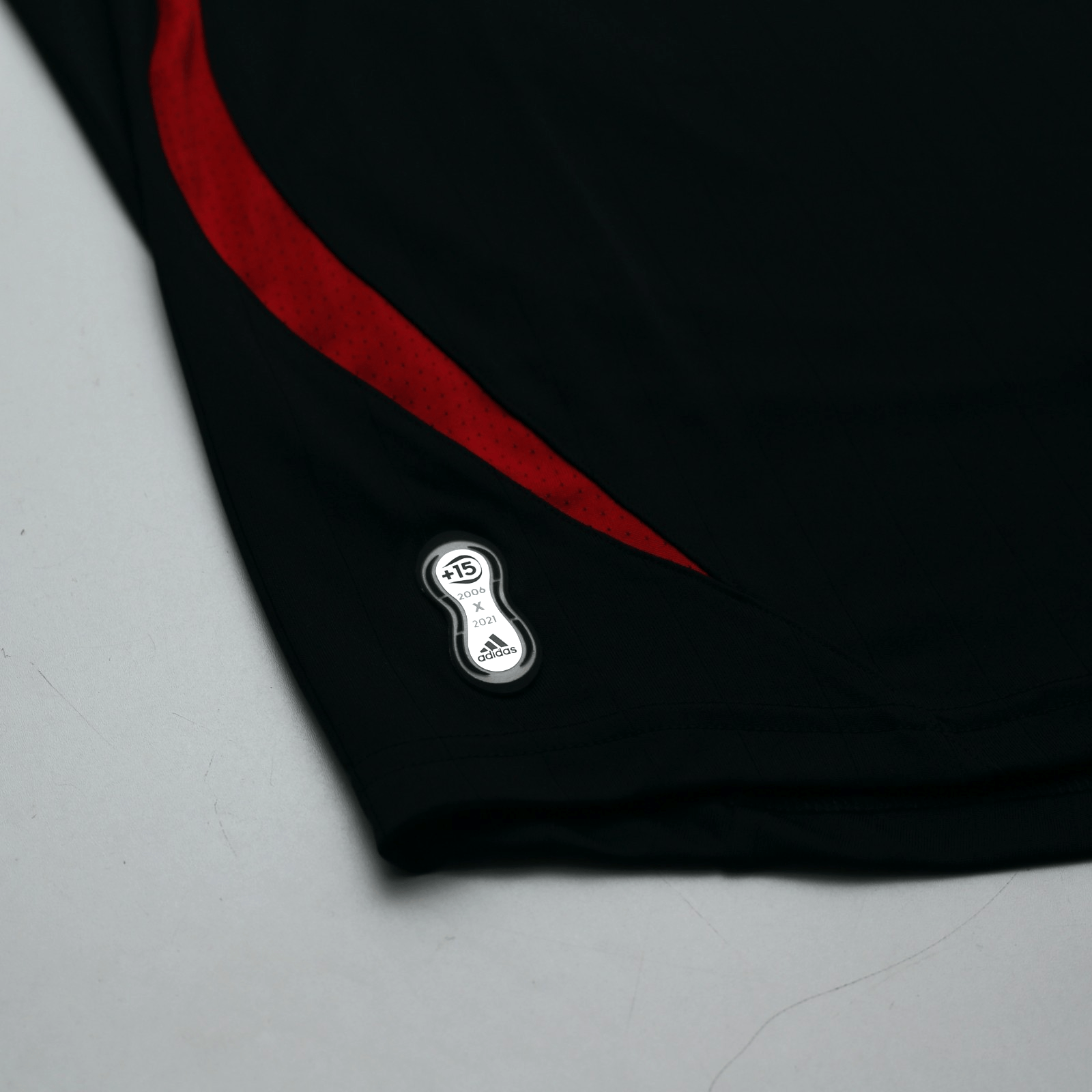 2021/22 Ronaldo #7 Manchester United adidas Teamgeist Football Shirt (S/M) BNWT