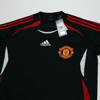 2021/22 Ronaldo #7 Manchester United adidas Teamgeist Football Shirt (S/M) BNWT