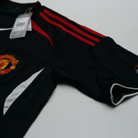 2021/22 Ronaldo #7 Manchester United adidas Teamgeist Football Shirt (S/M) BNWT