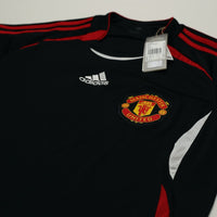 2021/22 Ronaldo #7 Manchester United adidas Teamgeist Football Shirt (S/M) BNWT