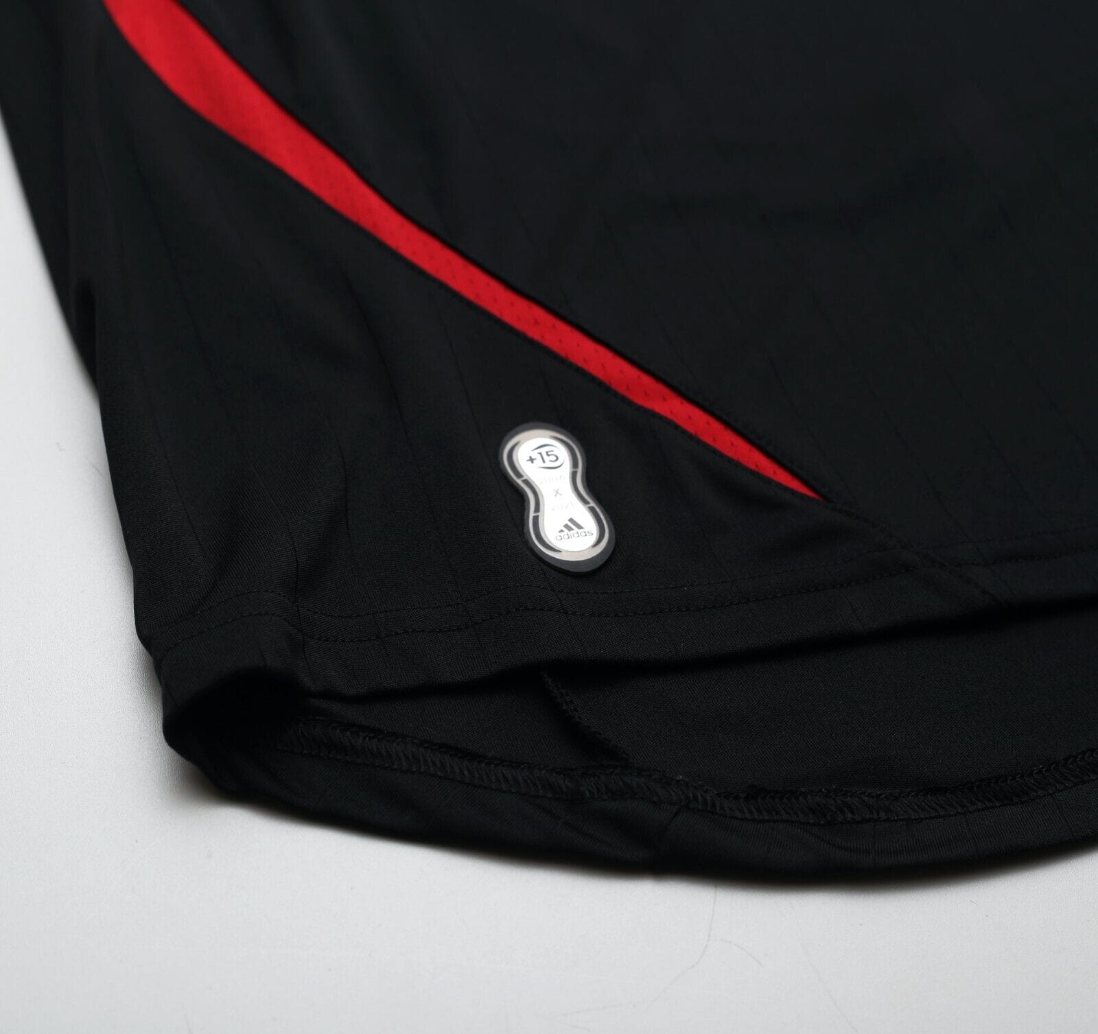 2021/22 RONALDO #7 Manchester United adidas Teamgeist Football Shirt (XL)