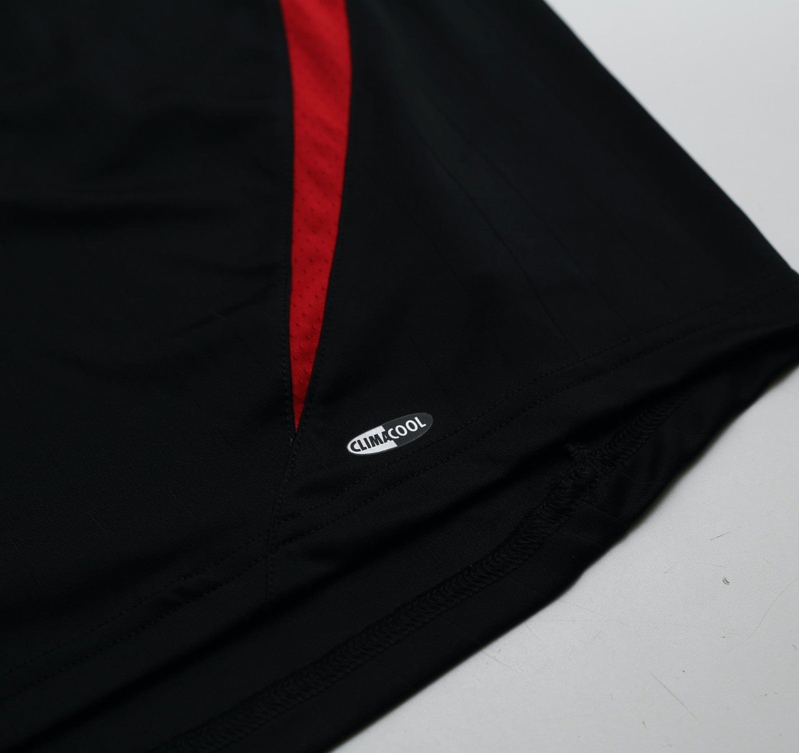 2021/22 RONALDO #7 Manchester United adidas Teamgeist Football Shirt (XL/XXL)