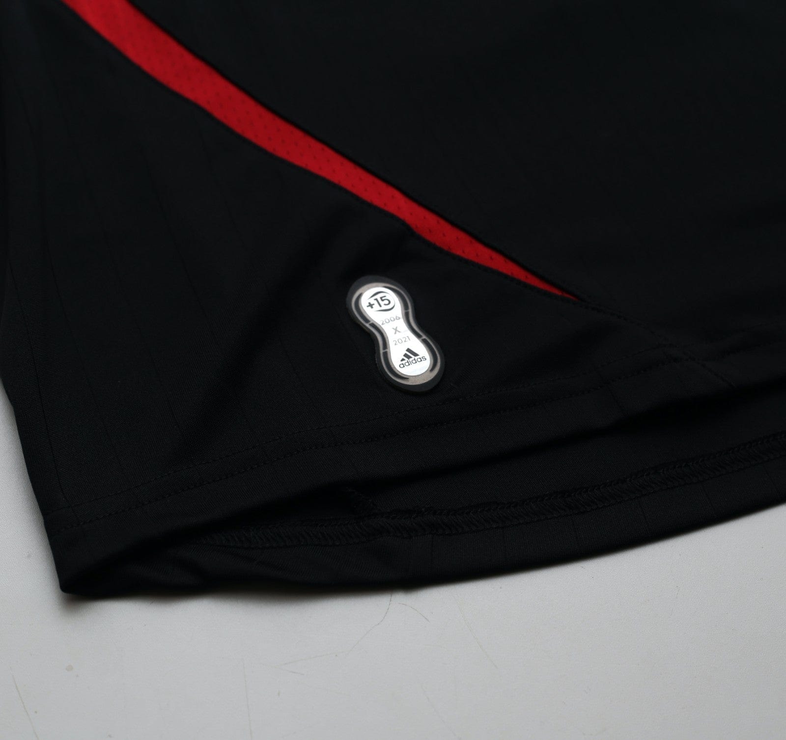 2021/22 RONALDO #7 Manchester United adidas Teamgeist Football Shirt (XL/XXL)