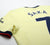 2021/22 SAKA #7 Arsenal Adidas Away Football Shirt (L)