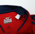 2021/22 SAKA #7 Arsenal adidas Home Football Shirt Jersey (M)