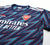 2021/22 SAKA #7 Arsenal Adidas Third Football Shirt (L)