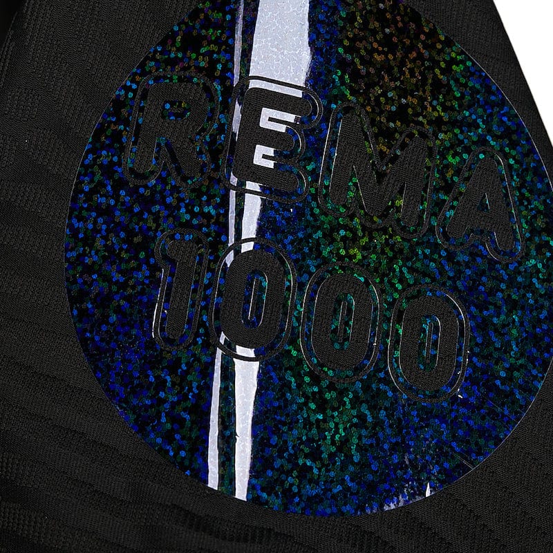 2021-22 SK Brann vaporknit away shirt M (Excellent)