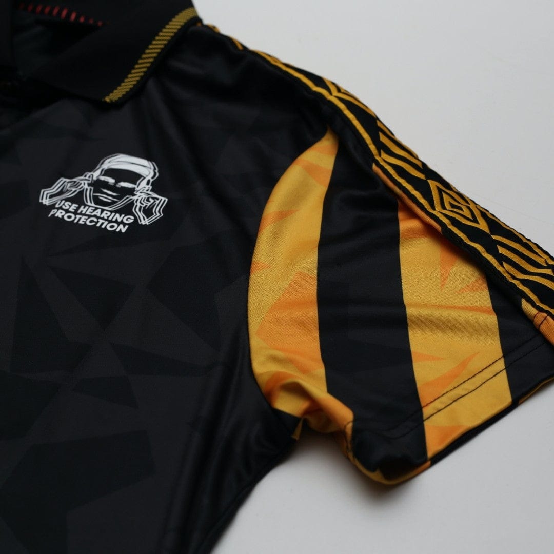 2021 Factory Records x Umbro "Madchester" Retro Football Shirt (L) #82 Haçienda
