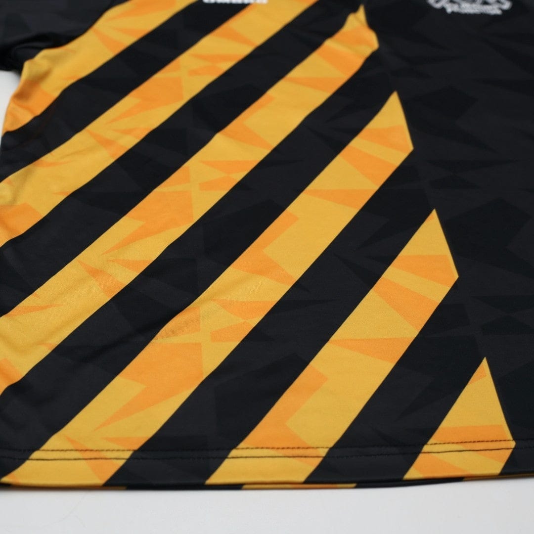 2021 Factory Records x Umbro "Madchester" Retro Football Shirt (L) #82 Haçienda