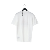 2022/23 Arsenal adidas White DNA Tee (M) BNWT