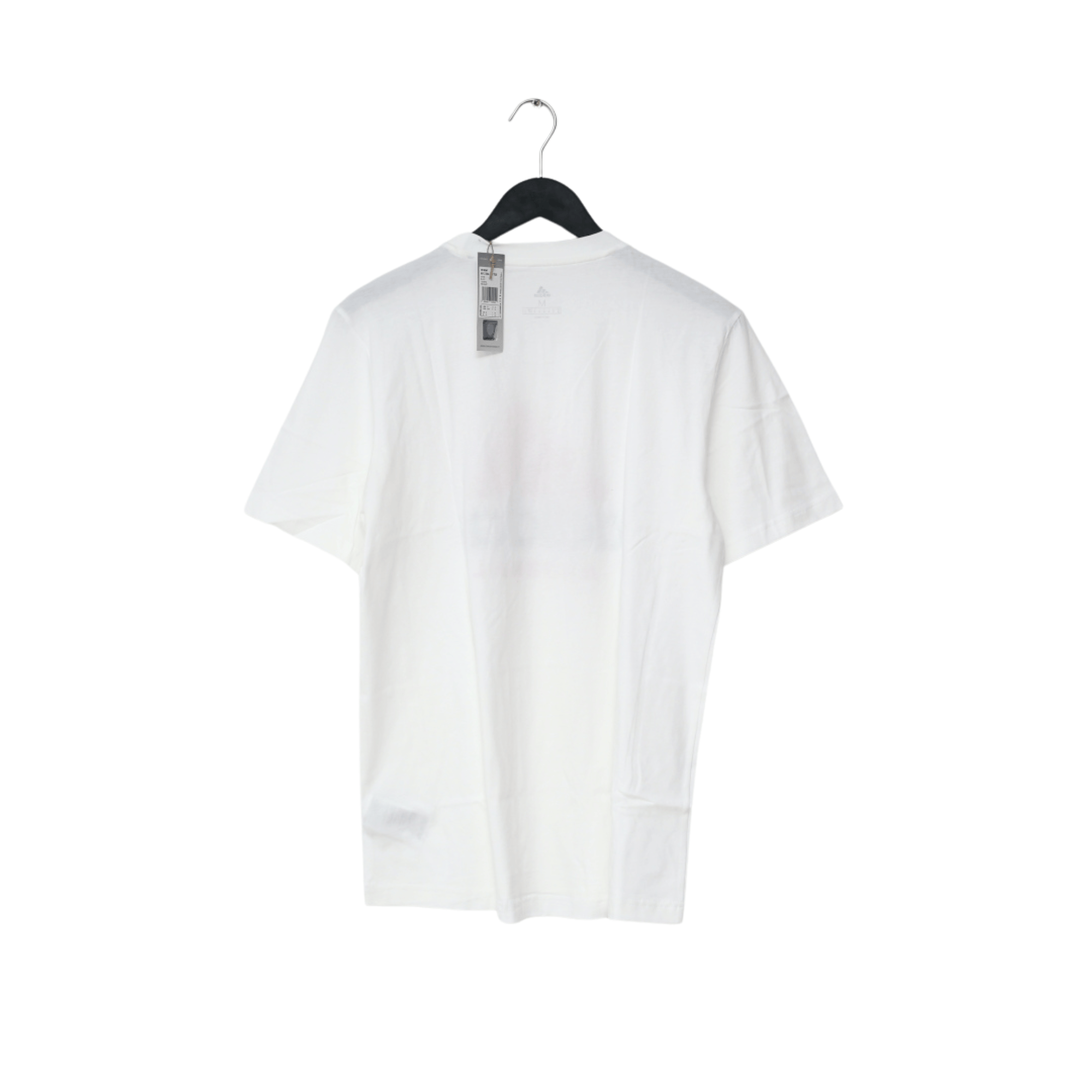 2022/23 Arsenal adidas White DNA Tee (M) BNWT