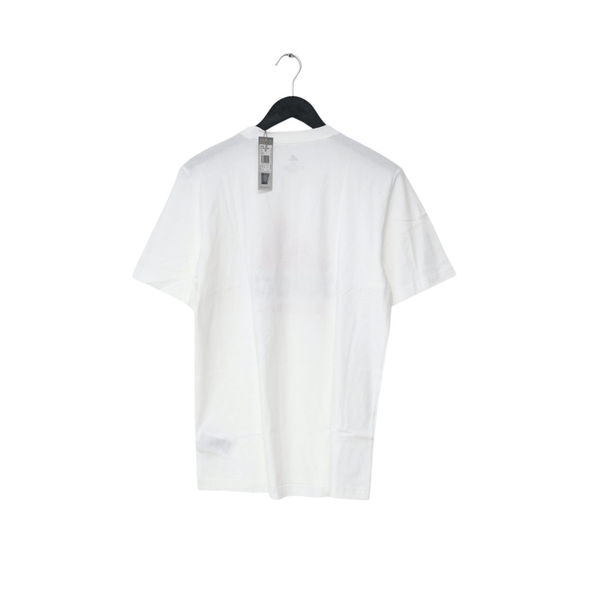 2022/23 Arsenal adidas White DNA Tee (M) BNWT