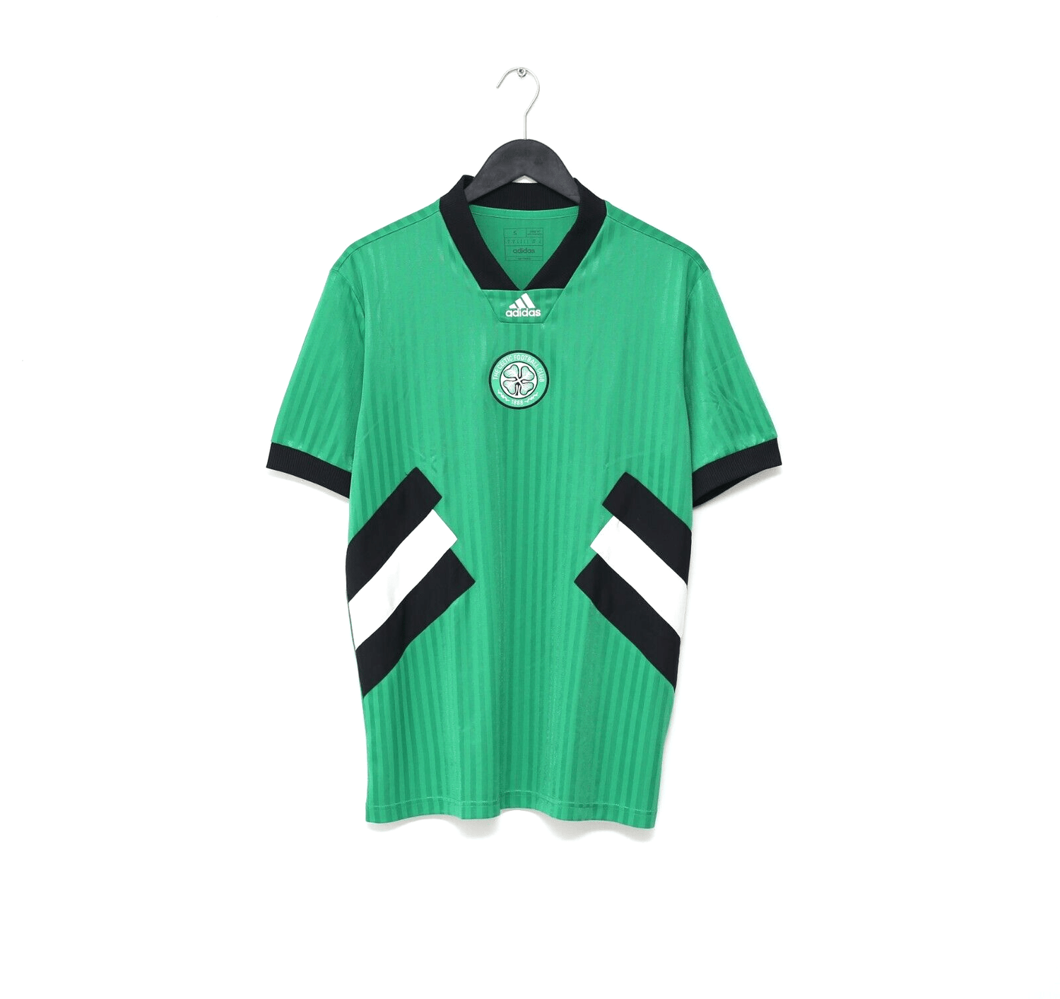 Adidas Retro Celtic Shirt Away Celtic Strip Release Date New