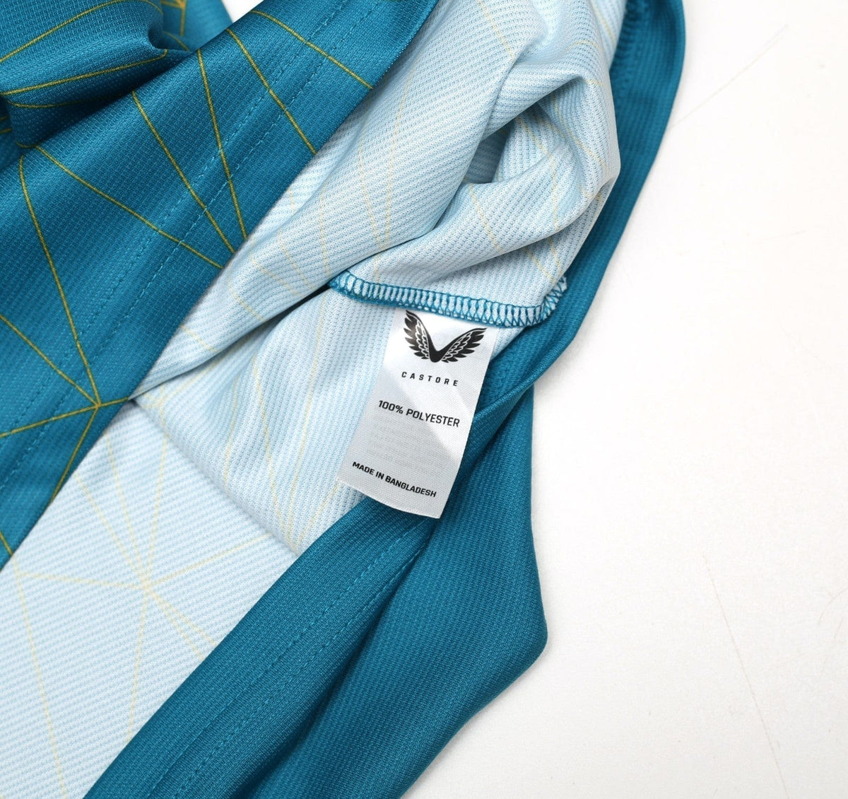 2022/23 CUNHA #12 Wolverhampton Wanderers Castore Away Football Shirt XL Wolves