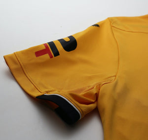 2022/23 CUNHA #12 Wolverhampton Wanderers Castore Home Football Shirt XL Wolves