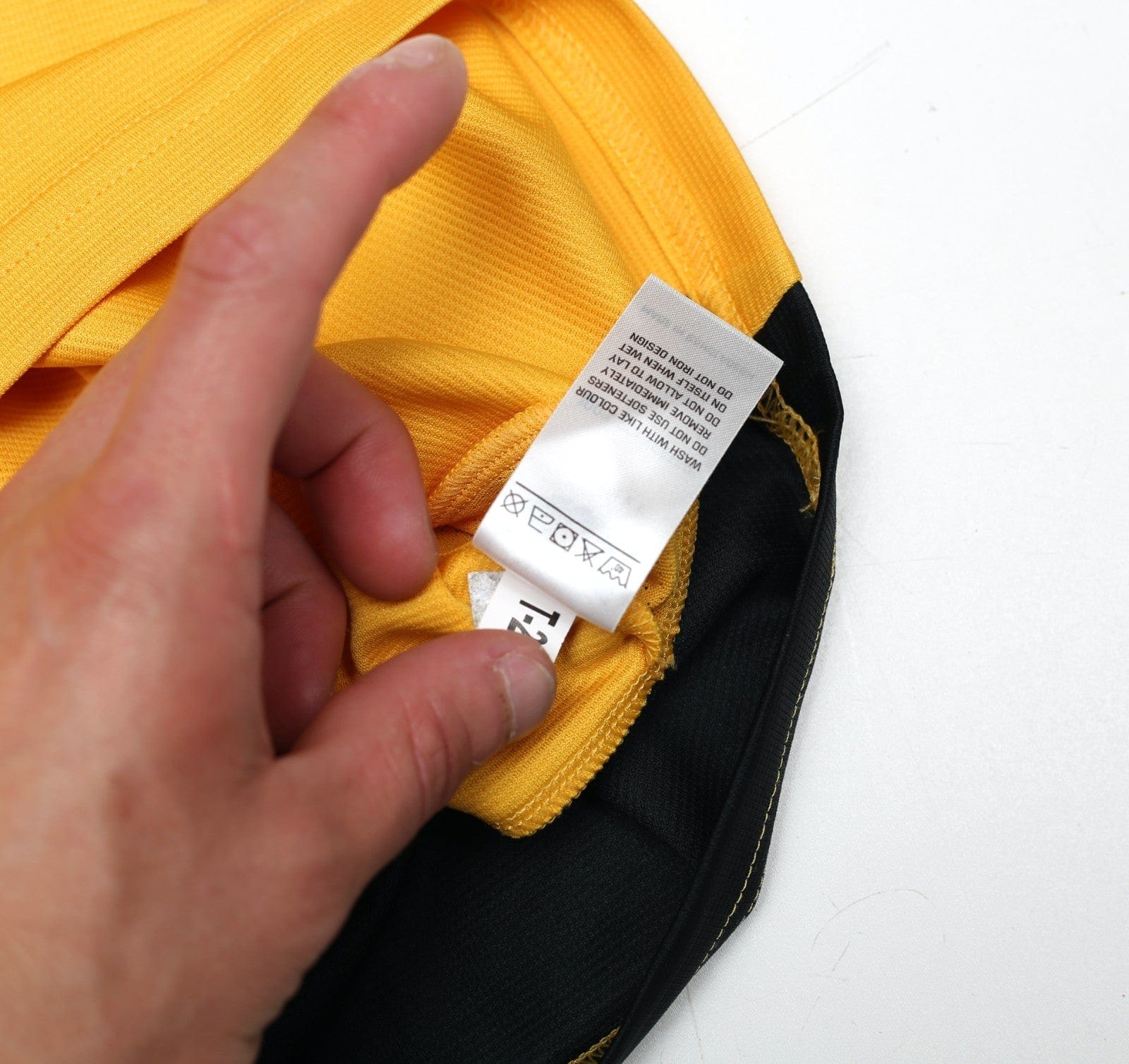 2022/23 CUNHA #12 Wolverhampton Wanderers Castore Home Football Shirt XL Wolves