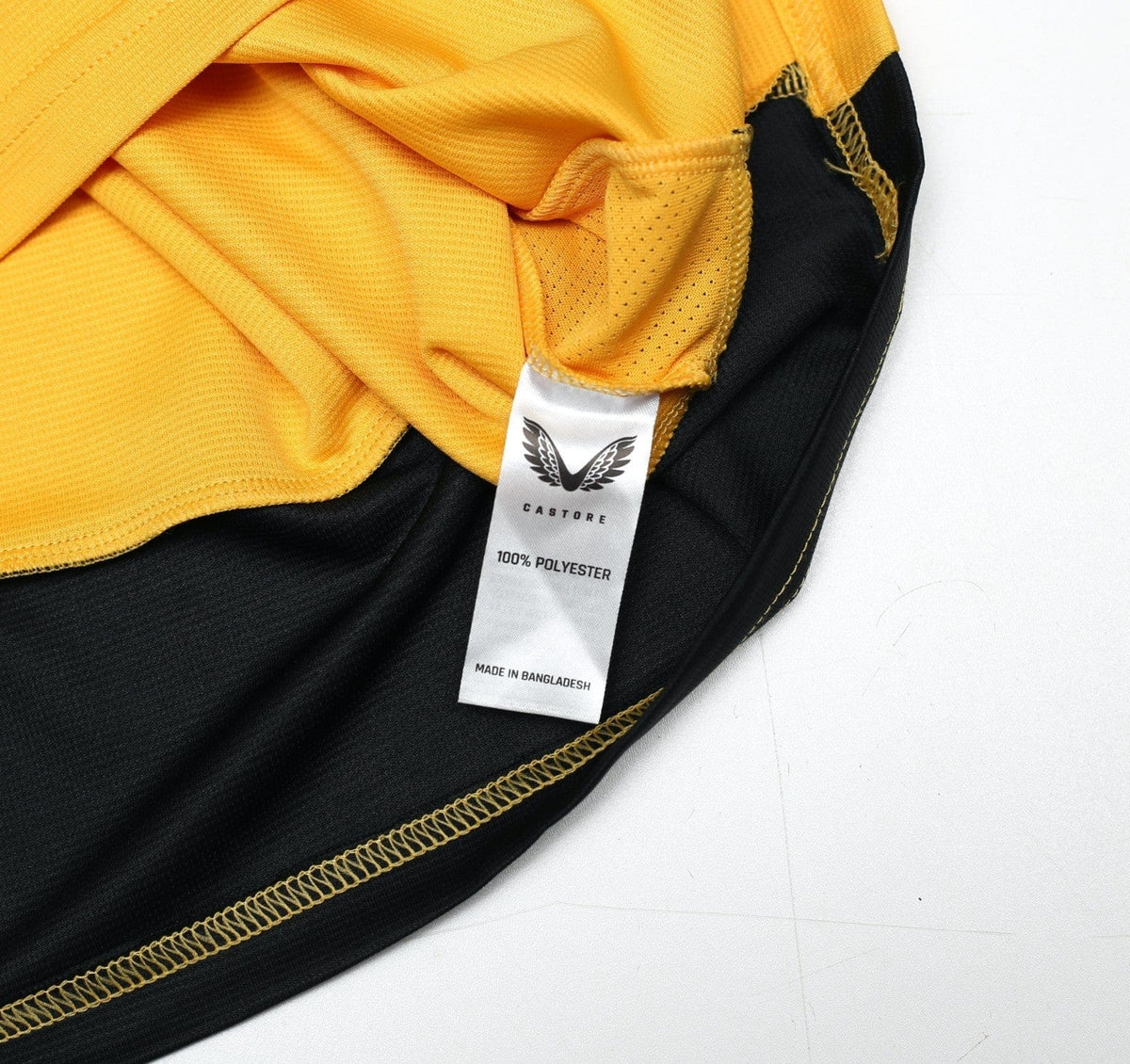 2022/23 CUNHA #12 Wolverhampton Wanderers Castore Home Football Shirt XL Wolves