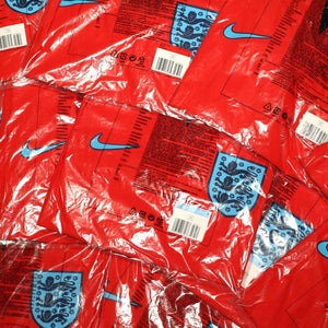 2022/23 England Nike Kitroom Player Issue Away Shirt (L) BNWOT World Cup