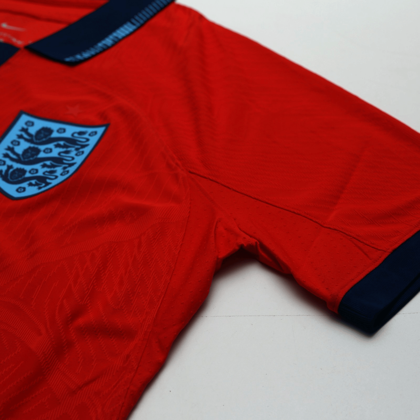 2022/23 England Nike Kitroom Player Issue Away Shirt (S) (M) (L) BNIB World Cup