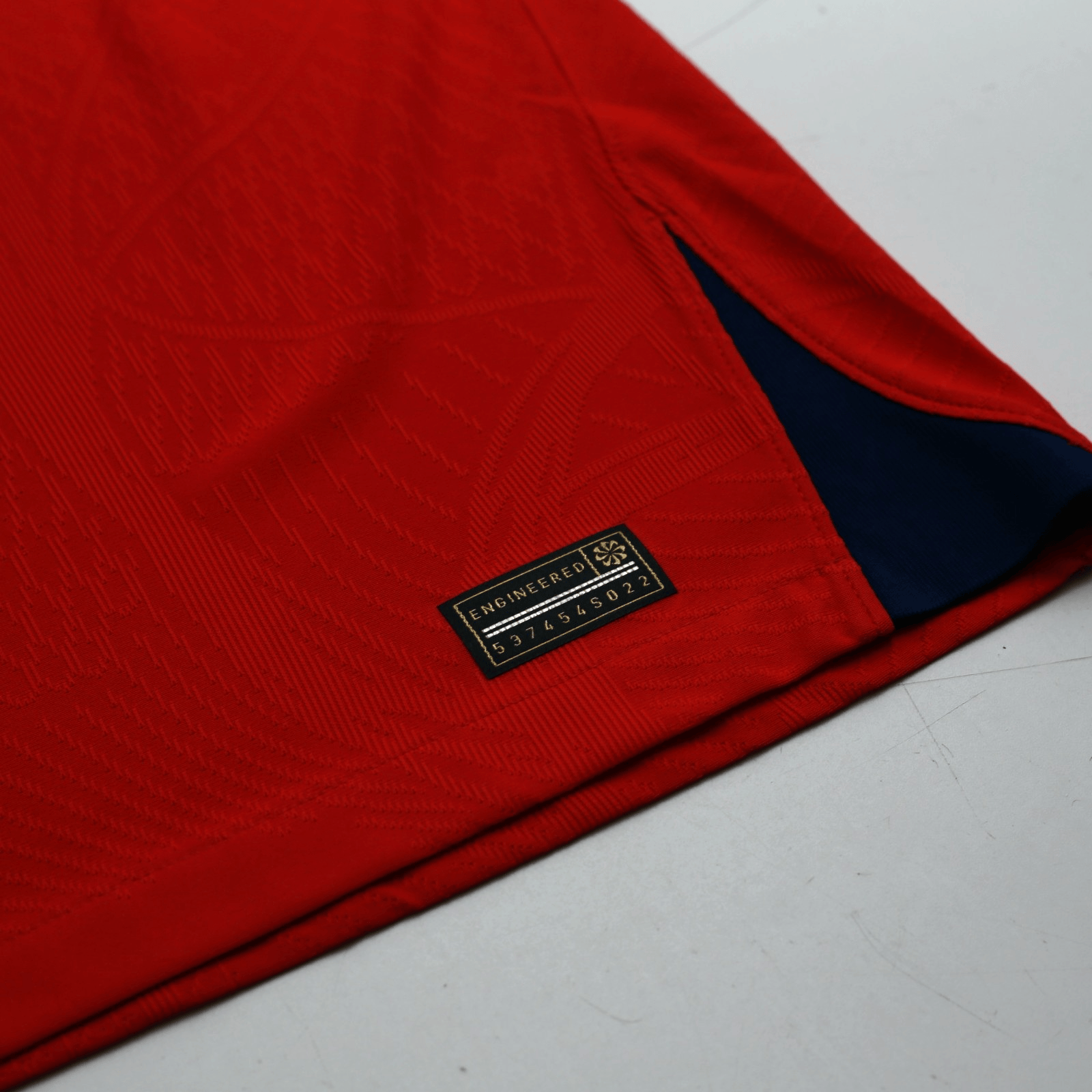 2022/23 England Nike Kitroom Player Issue Away Shirt (S) (M) (L) BNIB World Cup
