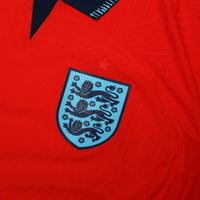 2022/23 England Nike Kitroom Player Issue Away Shirt (S) (M) (L) BNIB World Cup