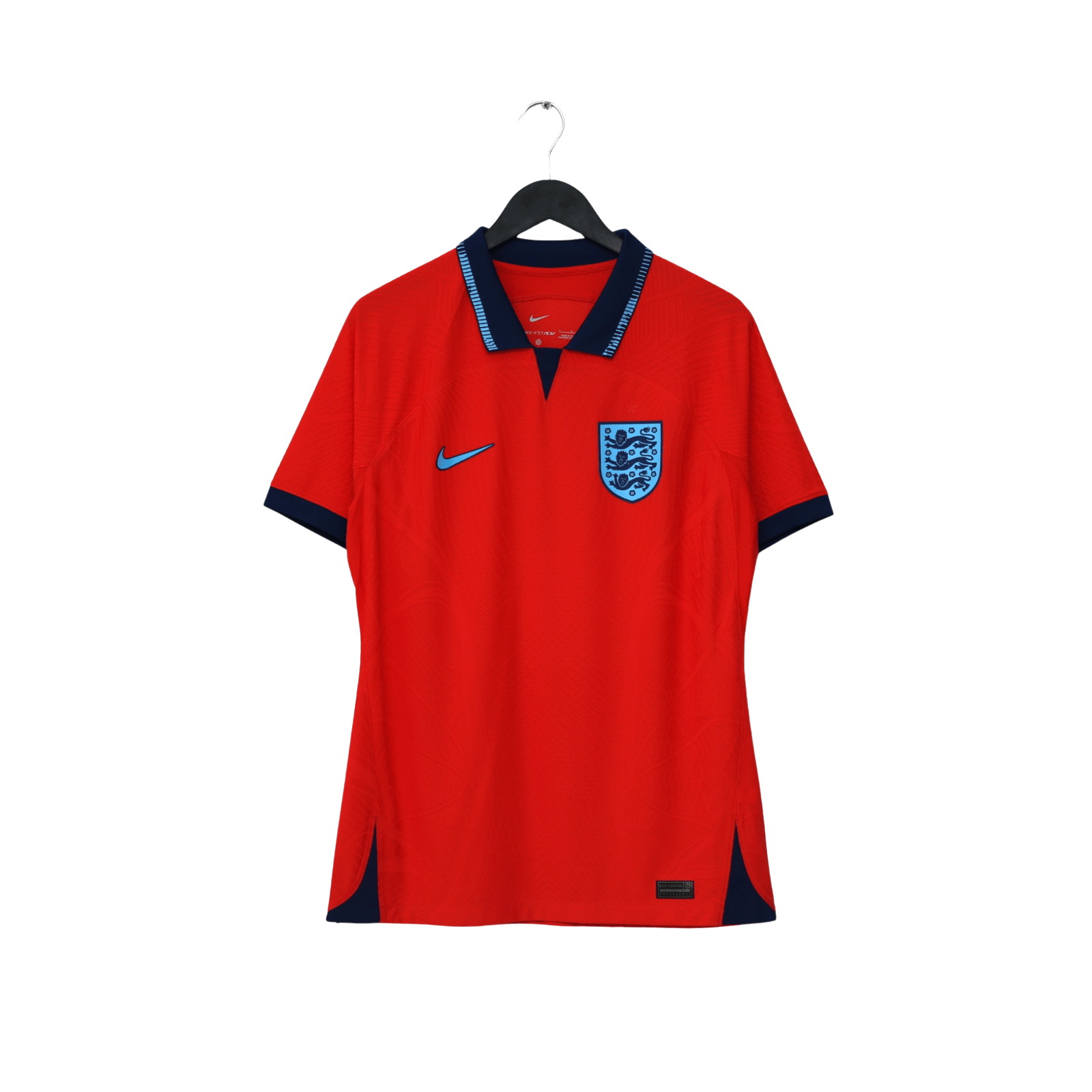 2022/23 England Nike Kitroom Player Issue Away Shirt (S) (M) (L) BNIB World Cup