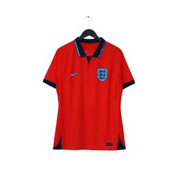2022/23 England Nike Kitroom Player Issue Away Shirt (S) (M) (L) BNIB World Cup