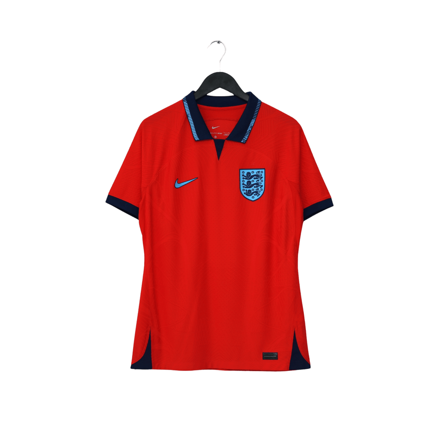 2022/23 England Nike Kitroom Player Issue Away Shirt (S) (M) (L) BNIB World Cup