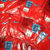 2022/23 England Nike Kitroom Player Issue Away Shirt (S) (M) (L) BNIB World Cup
