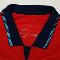 2022/23 England Nike Kitroom Player Issue Away Shirt (S) (M) (L) BNIB World Cup