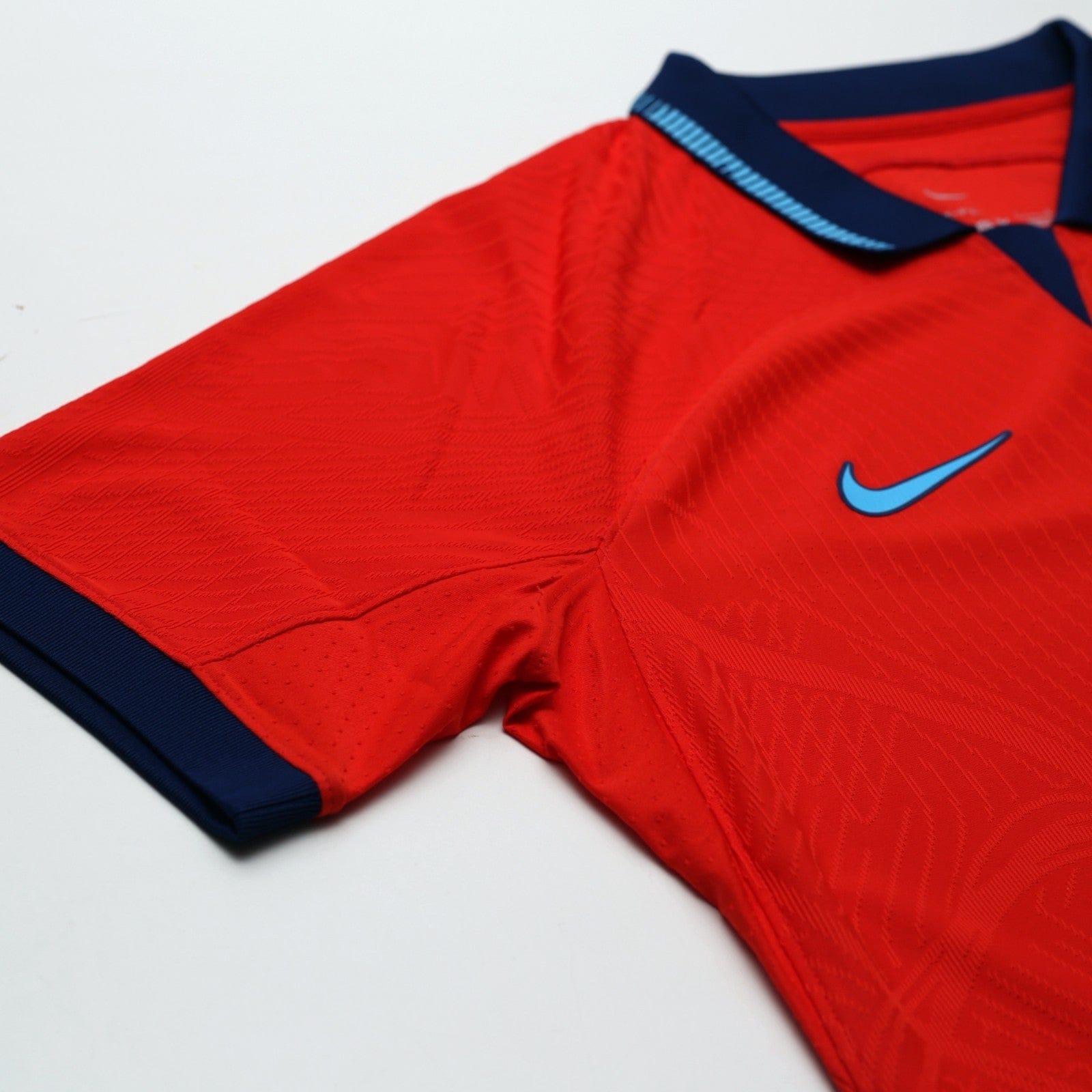 2022/23 England Nike Kitroom Player Issue Away Shirt (S) (M) (L) BNIB World Cup