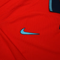 2022/23 England Nike Kitroom Player Issue Away Shirt (S) (M) (L) BNIB World Cup