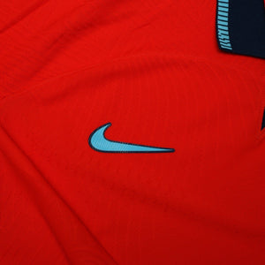 2022/23 England Nike Kitroom Player Issue Away Shirt (S) (M) (L) BNIB World Cup