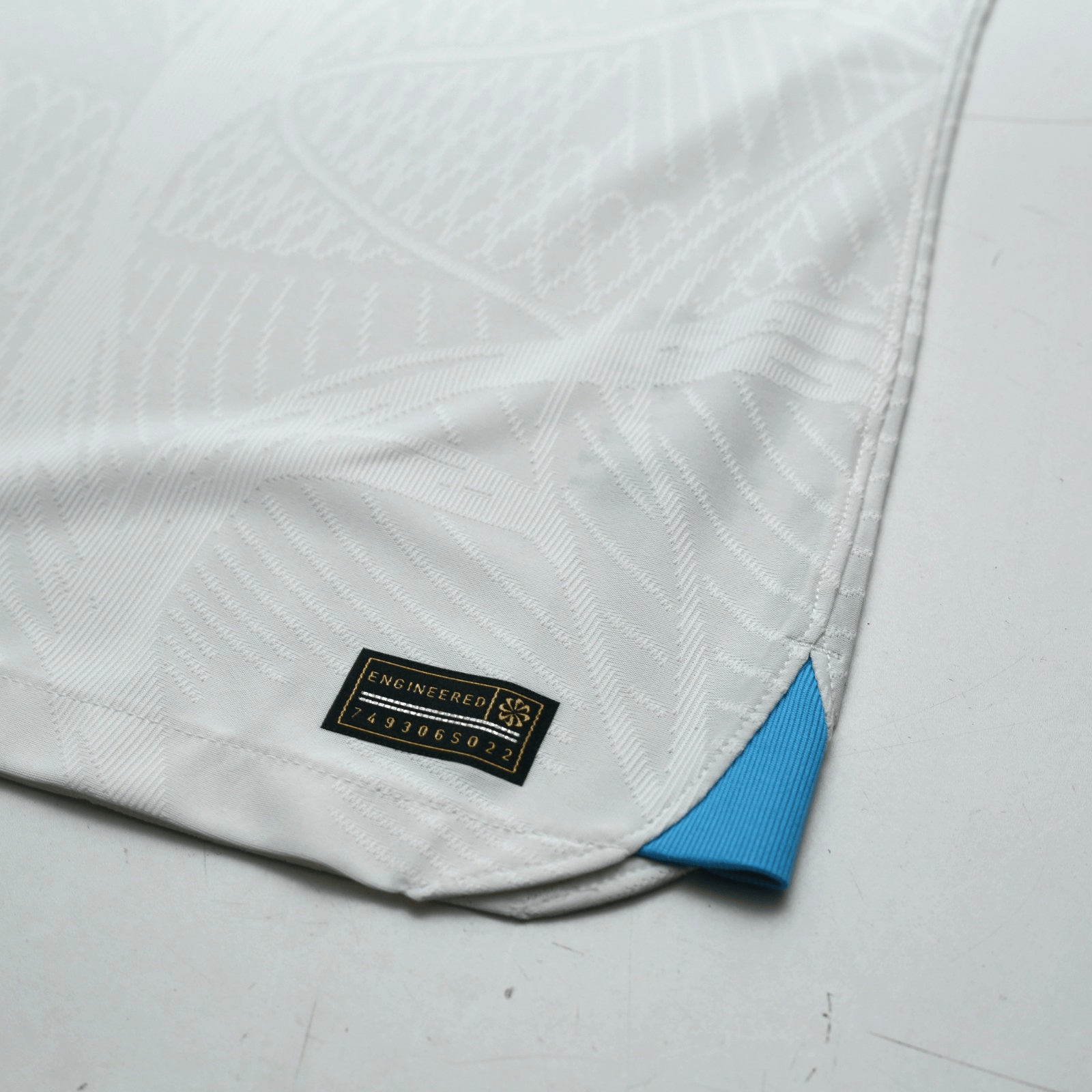2022/23 England Nike Kitroom Player Issue Home Shirt (S) BNWOT World Cup
