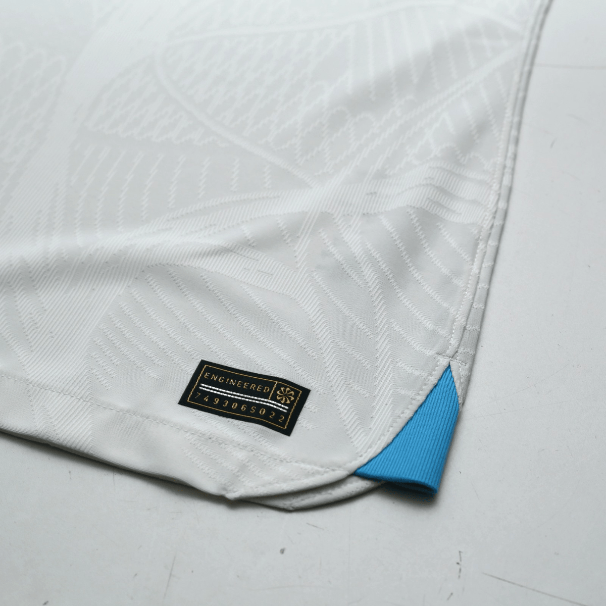 2022/23 England Nike Kitroom Player Issue Home Shirt (S) BNWOT World Cup
