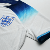 2022/23 England Nike Kitroom Player Issue Home Shirt (S) BNWOT World Cup