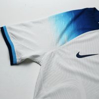 2022/23 England Nike Kitroom Player Issue Home Shirt (S) BNWOT World Cup