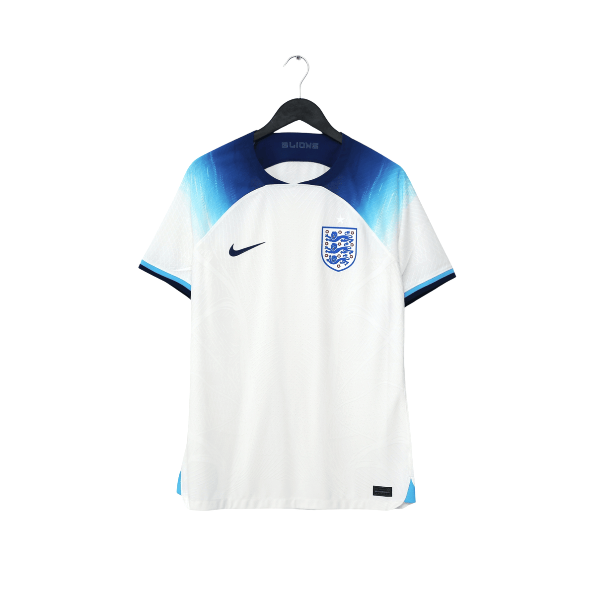 2022/23 England Nike Kitroom Player Issue Home Shirt (S) BNWOT World Cup