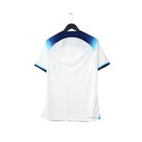 2022/23 England Nike Kitroom Player Issue Home Shirt (S) BNWOT World Cup