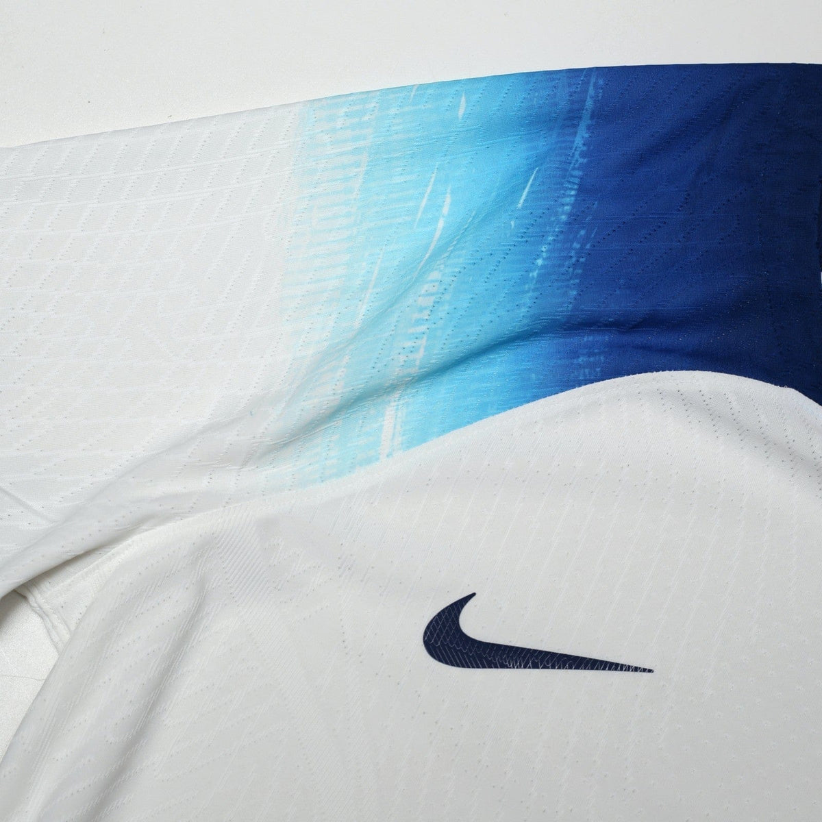 2022/23 England Nike Kitroom Player Issue Home Shirt (S) BNWOT World Cup
